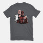 The Kingpin Joke-Mens-Basic-Tee-zascanauta