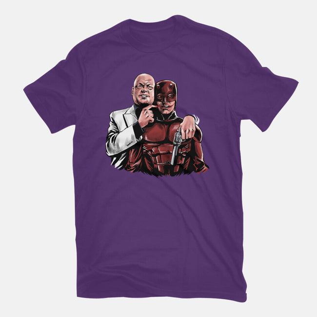 The Kingpin Joke-Youth-Basic-Tee-zascanauta