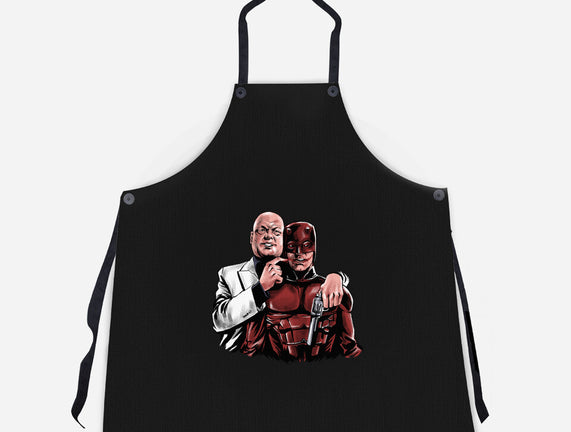 The Kingpin Joke