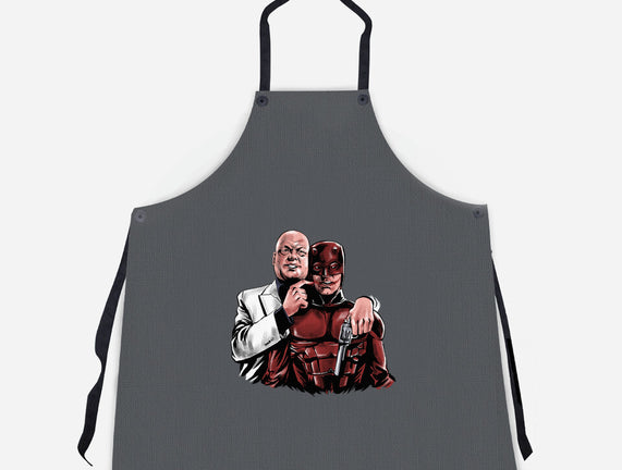 The Kingpin Joke