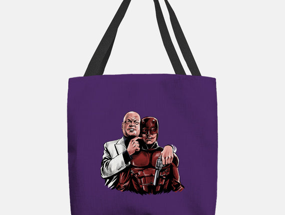 The Kingpin Joke