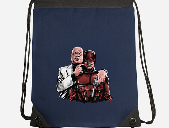 The Kingpin Joke