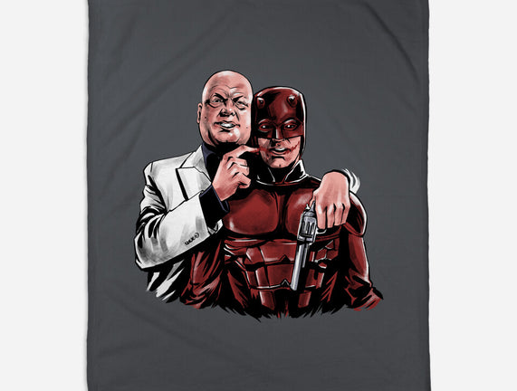 The Kingpin Joke