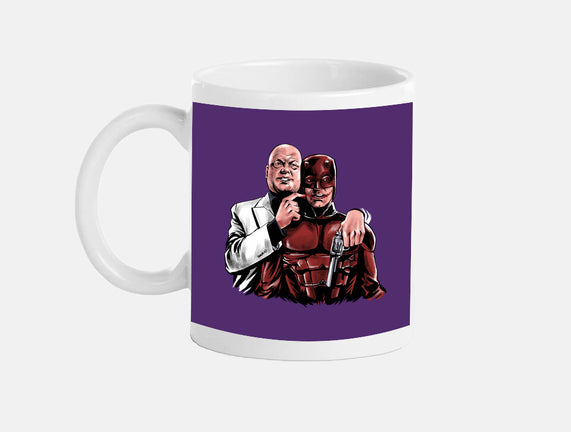 The Kingpin Joke