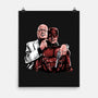 The Kingpin Joke-None-Matte-Poster-zascanauta