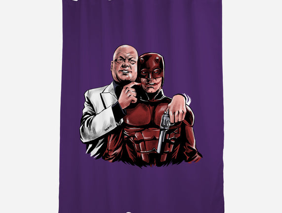 The Kingpin Joke
