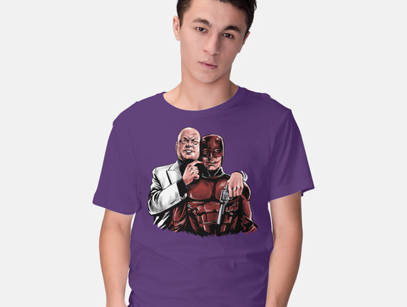 The Kingpin Joke