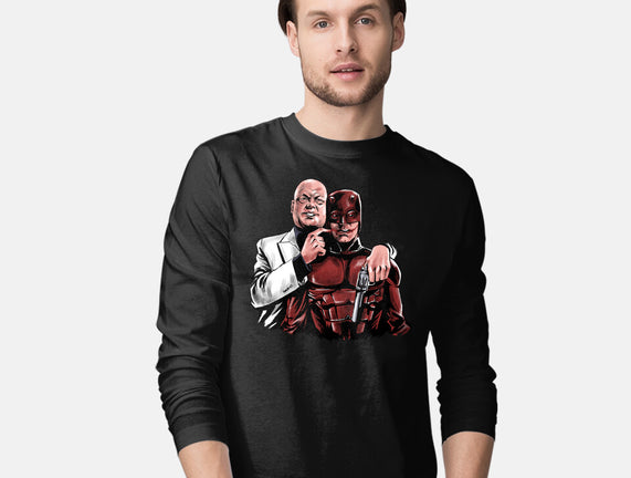 The Kingpin Joke