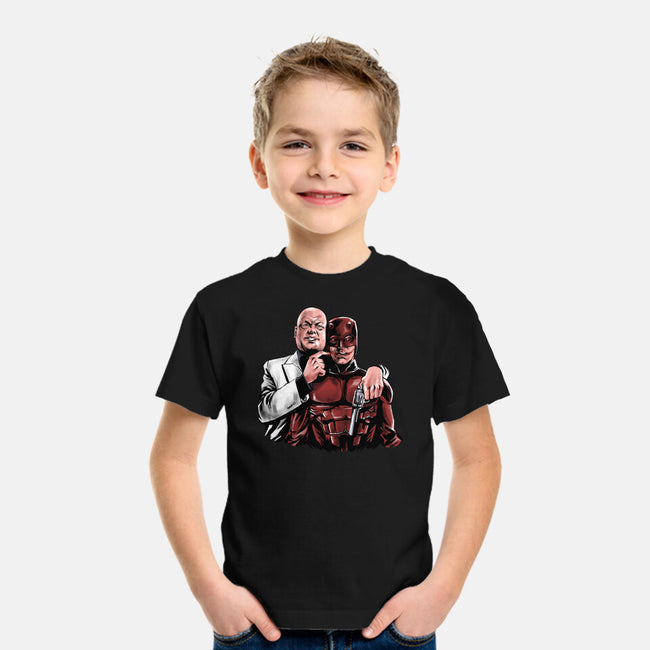 The Kingpin Joke-Youth-Basic-Tee-zascanauta