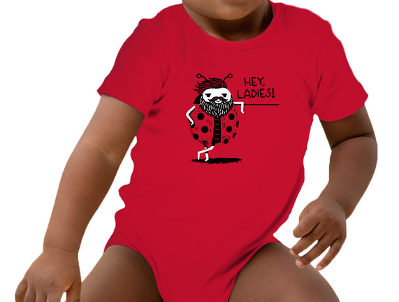 Ladybug Lover