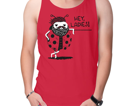Ladybug Lover