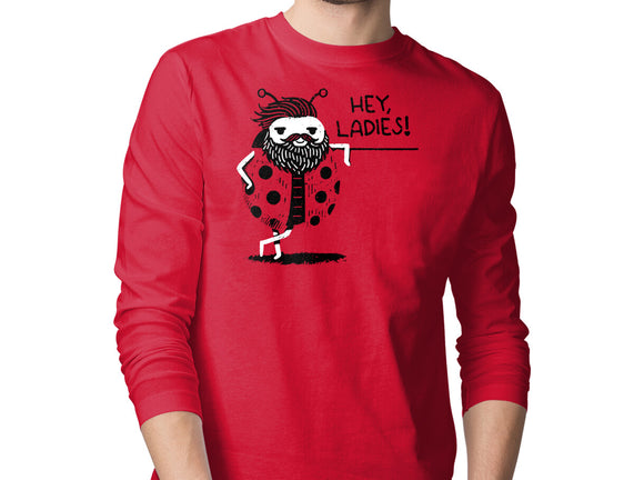 Ladybug Lover