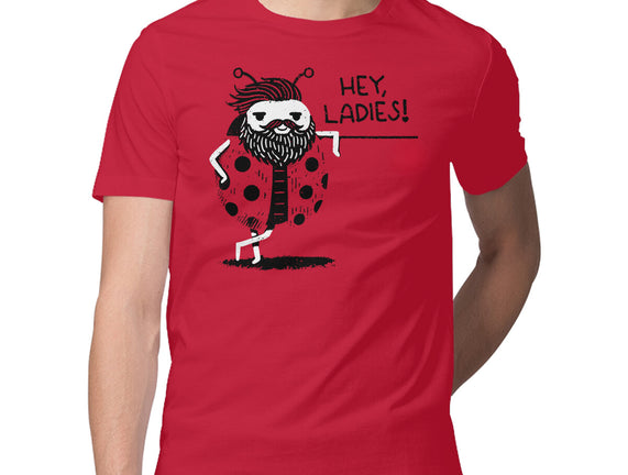 Ladybug Lover