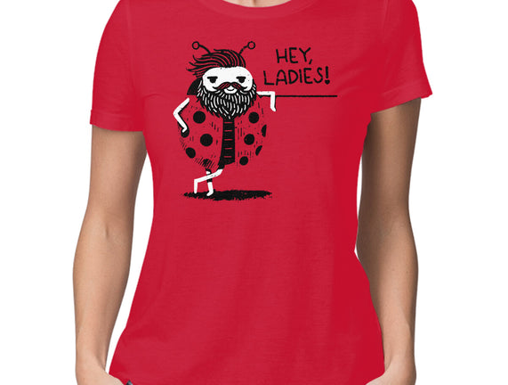 Ladybug Lover