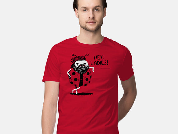 Ladybug Lover