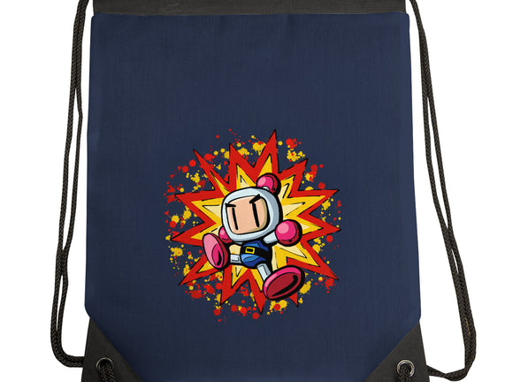 Bomb Hero