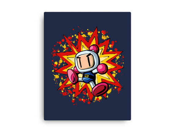 Bomb Hero