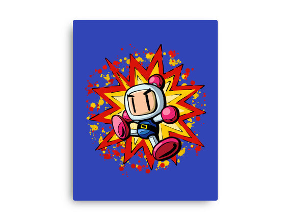 Bomb Hero