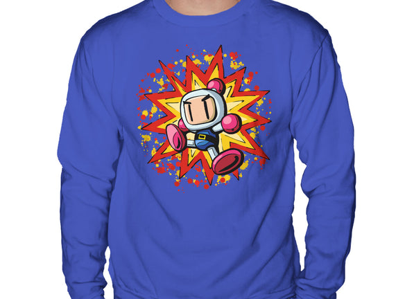 Bomb Hero