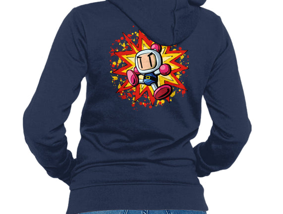 Bomb Hero