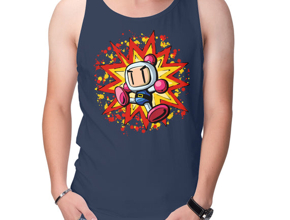 Bomb Hero