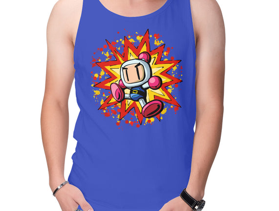 Bomb Hero