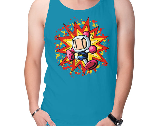 Bomb Hero