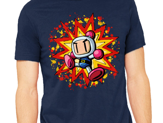 Bomb Hero