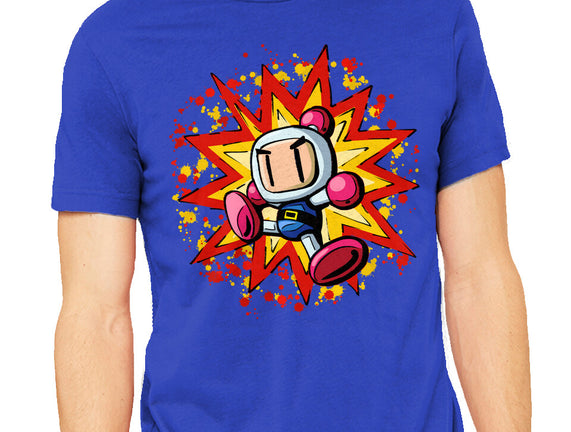 Bomb Hero