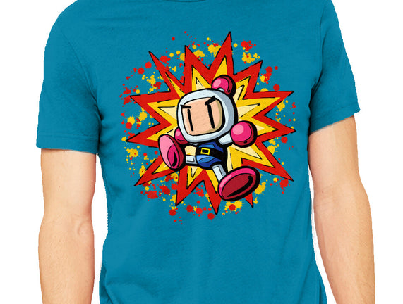 Bomb Hero