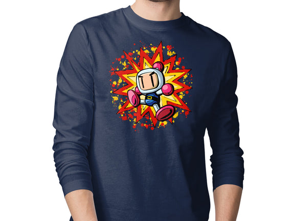 Bomb Hero