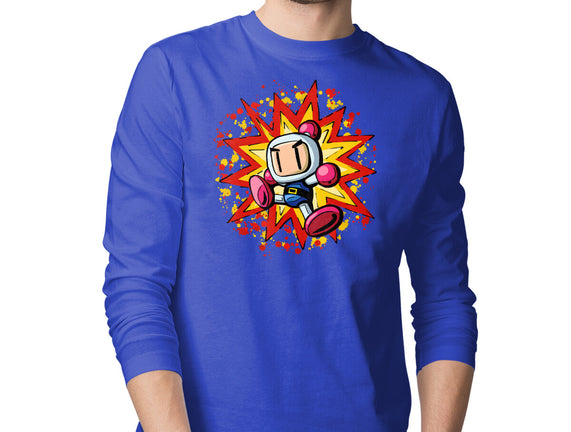Bomb Hero