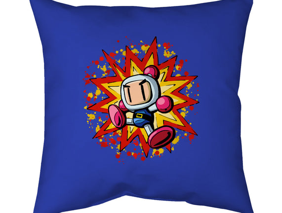 Bomb Hero