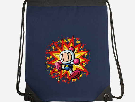 Bomb Hero
