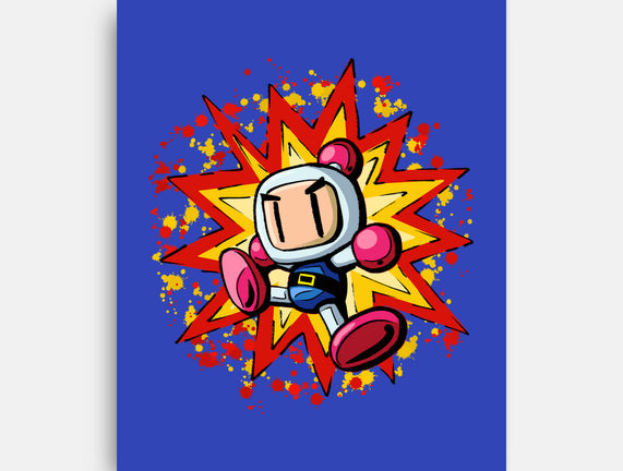 Bomb Hero