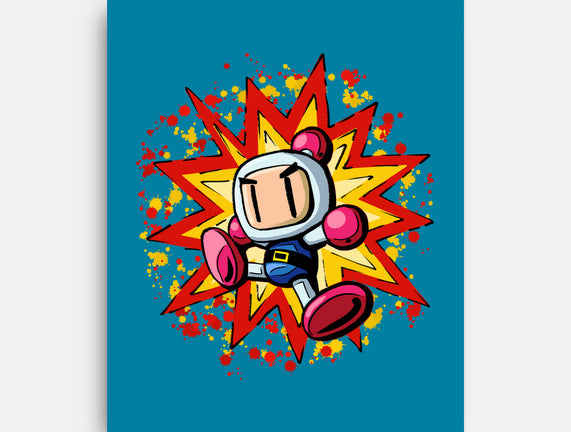 Bomb Hero