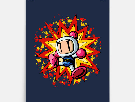 Bomb Hero