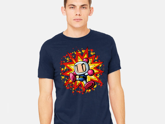 Bomb Hero