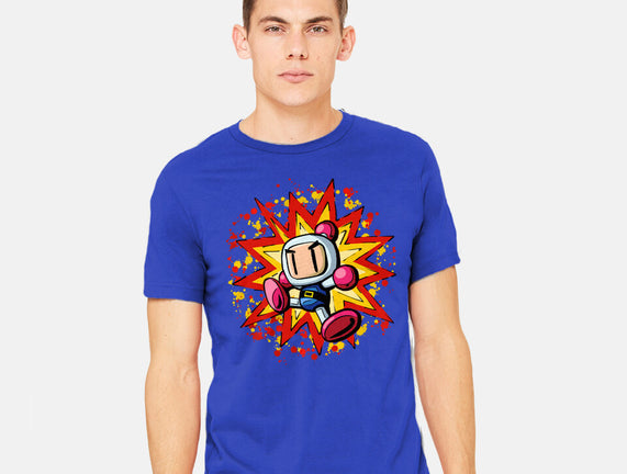 Bomb Hero