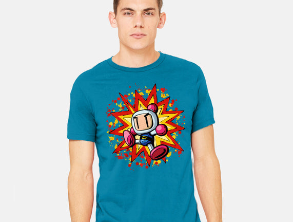 Bomb Hero
