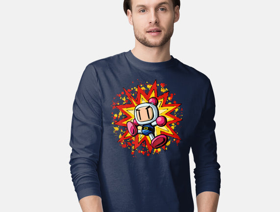 Bomb Hero