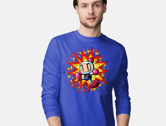 Bomb Hero