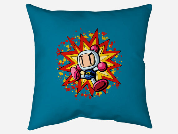 Bomb Hero