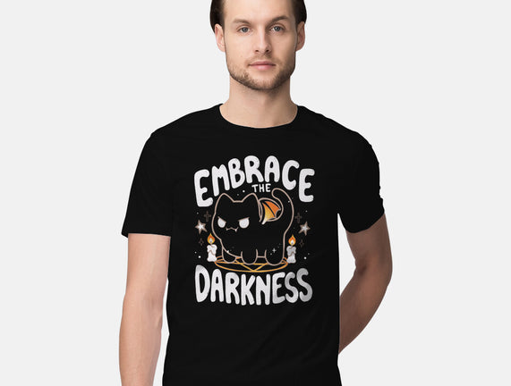 Embracing The Darkness