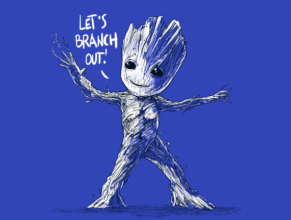 Let's Branch Out