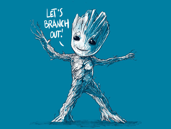 Let's Branch Out