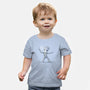 Let's Branch Out-Baby-Basic-Tee-kharmazero