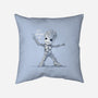 Let's Branch Out-None-Removable Cover w Insert-Throw Pillow-kharmazero