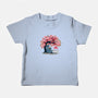 Cookie Blossom-Baby-Basic-Tee-erion_designs