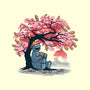 Cookie Blossom-None-Fleece-Blanket-erion_designs